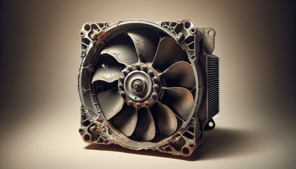 10 Signs Its Time To Replace True Cooler Parts