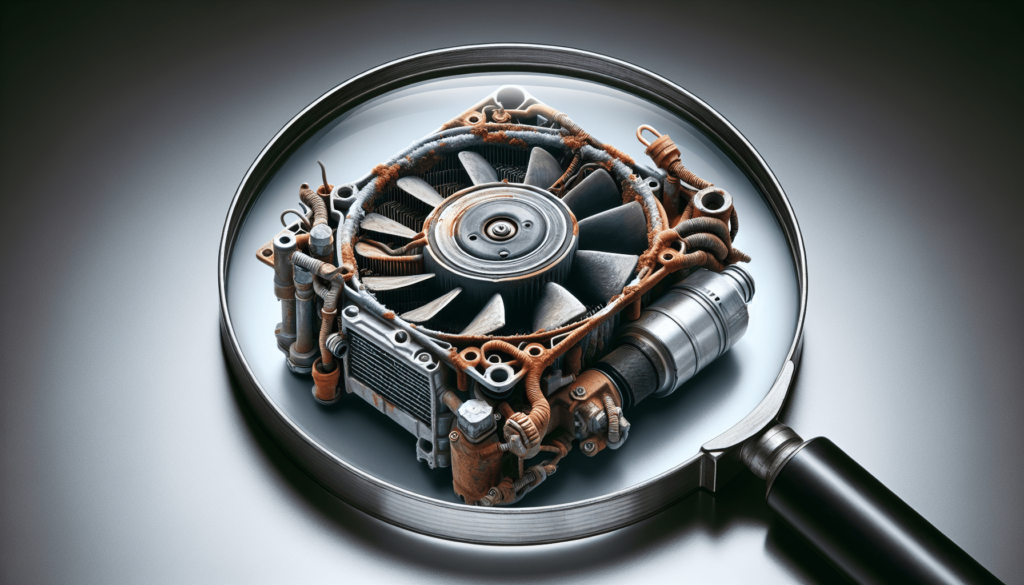 10 Signs Its Time To Replace True Cooler Parts