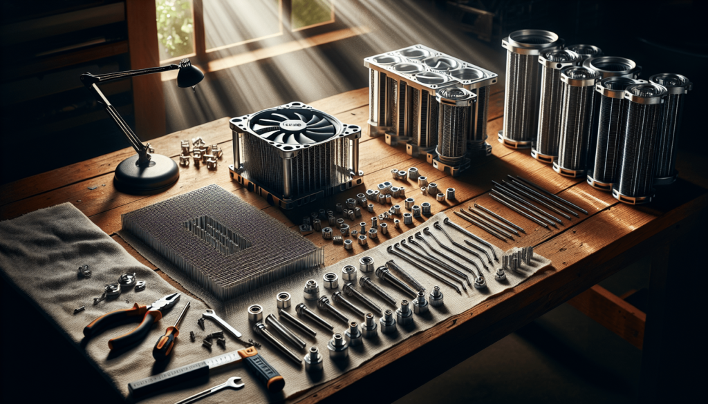 Best Practices For Ordering True Cooler Parts Online