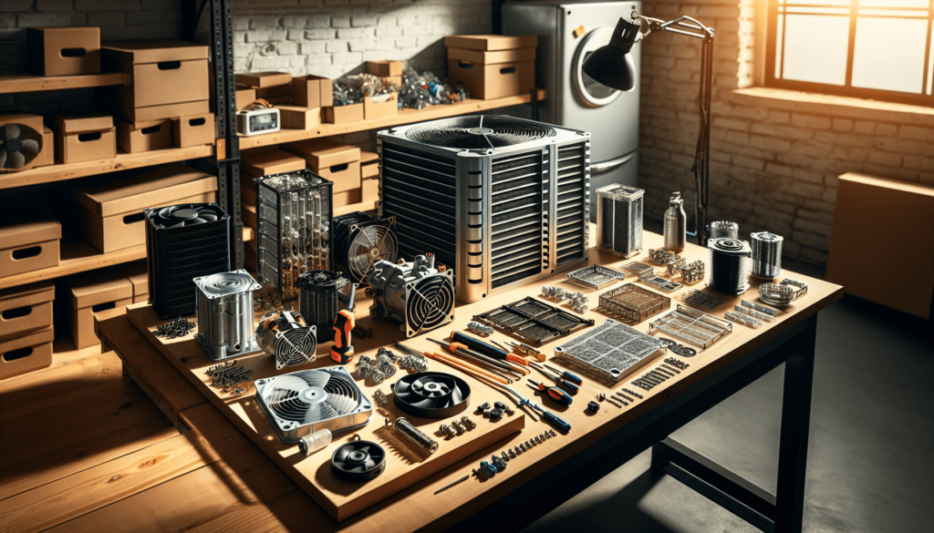 Best Practices For Ordering True Cooler Parts Online