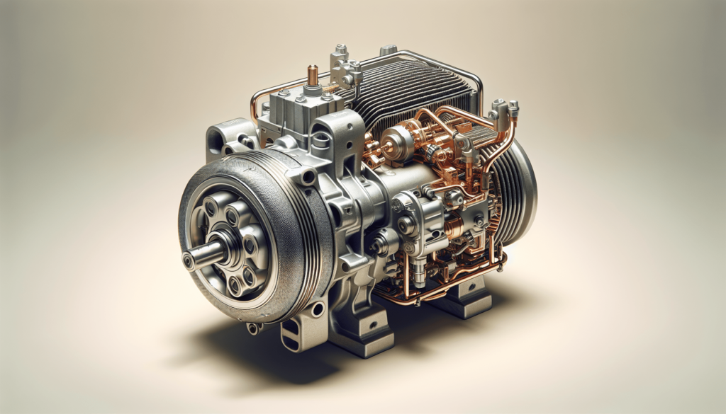 Common Misconceptions About True Cooler Parts