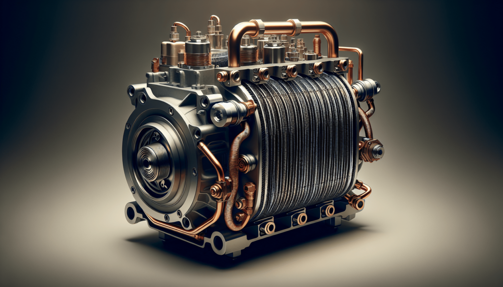 Common Misconceptions About True Cooler Parts