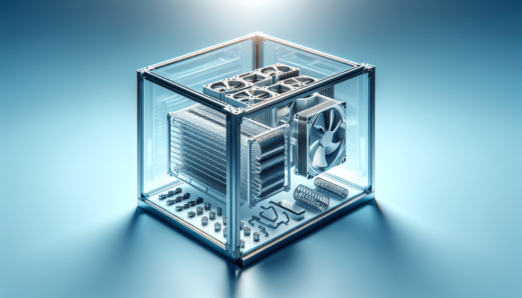 How To Properly Store True Cooler Parts When Not In Use How To Properly Store True Cooler Parts When Not In Use