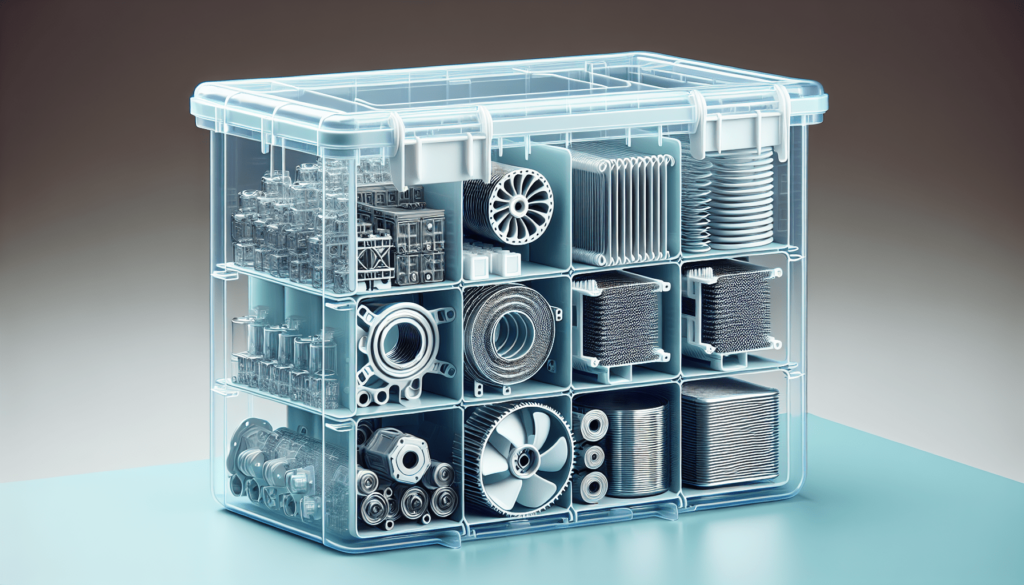 How To Properly Store True Cooler Parts When Not In Use How To Properly Store True Cooler Parts When Not In Use