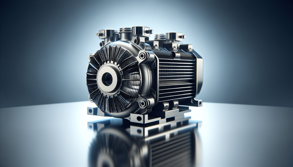 How True Cooler Parts Can Impact Energy Efficiency