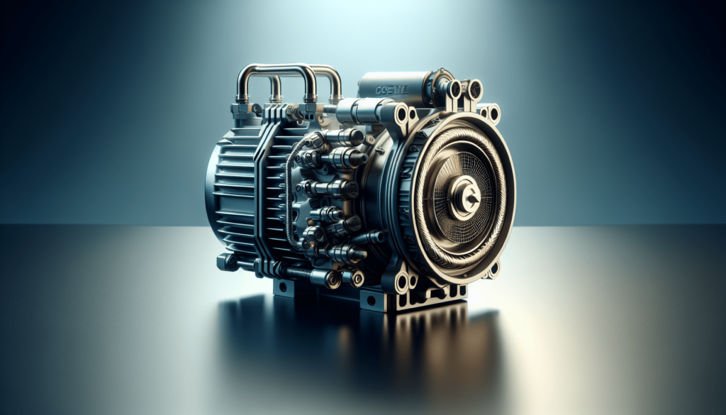 How True Cooler Parts Can Impact Energy Efficiency