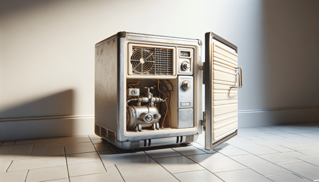 Quick Fixes For Common True Cooler Parts Issues Quick Fixes For Common True Cooler Parts Issues