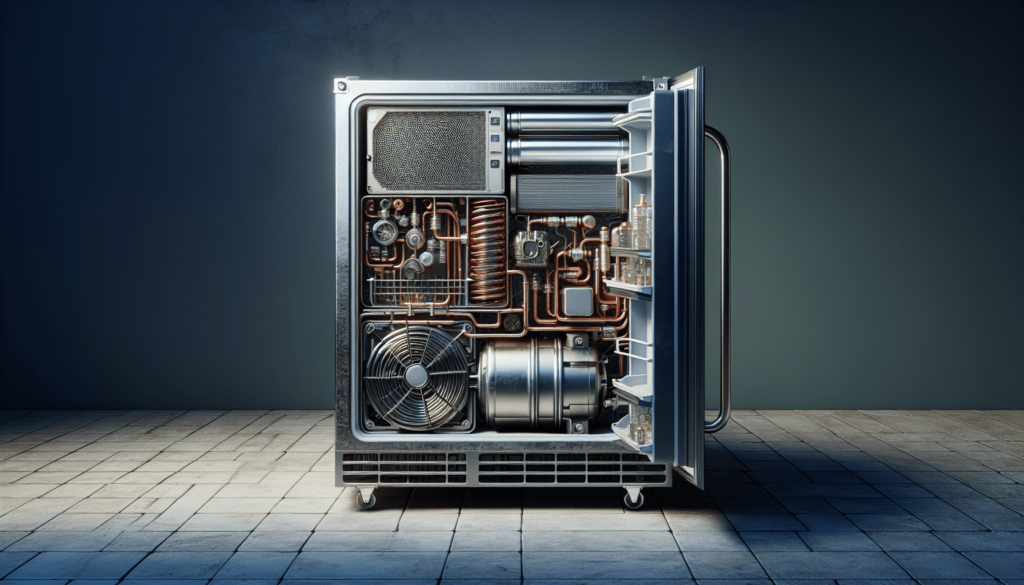 Quick Fixes For Common True Cooler Parts Issues Quick Fixes For Common True Cooler Parts Issues