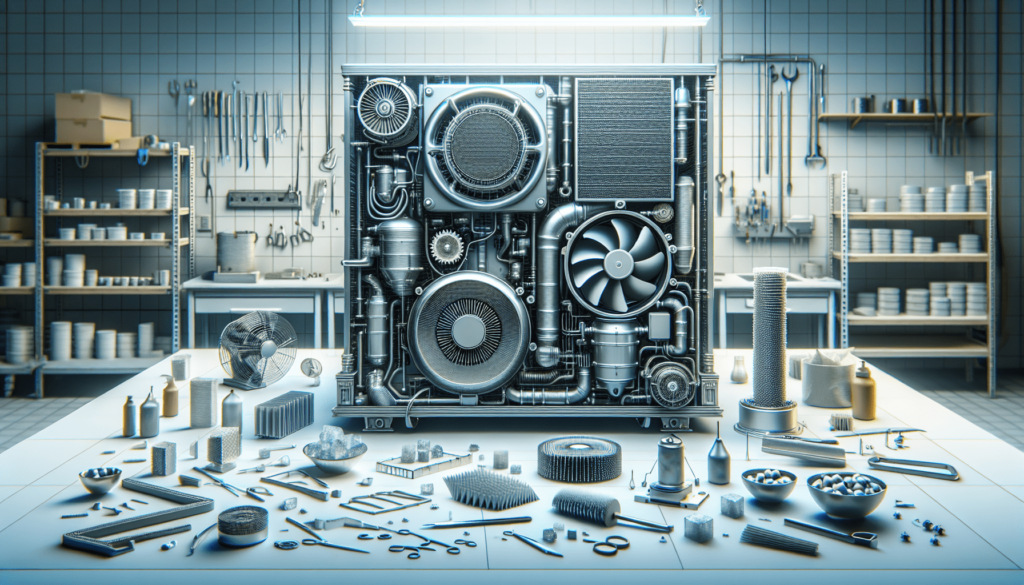 The Importance Of Regular True Cooler Parts Maintenance