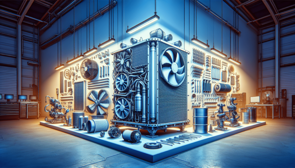 The Importance Of Regular True Cooler Parts Maintenance