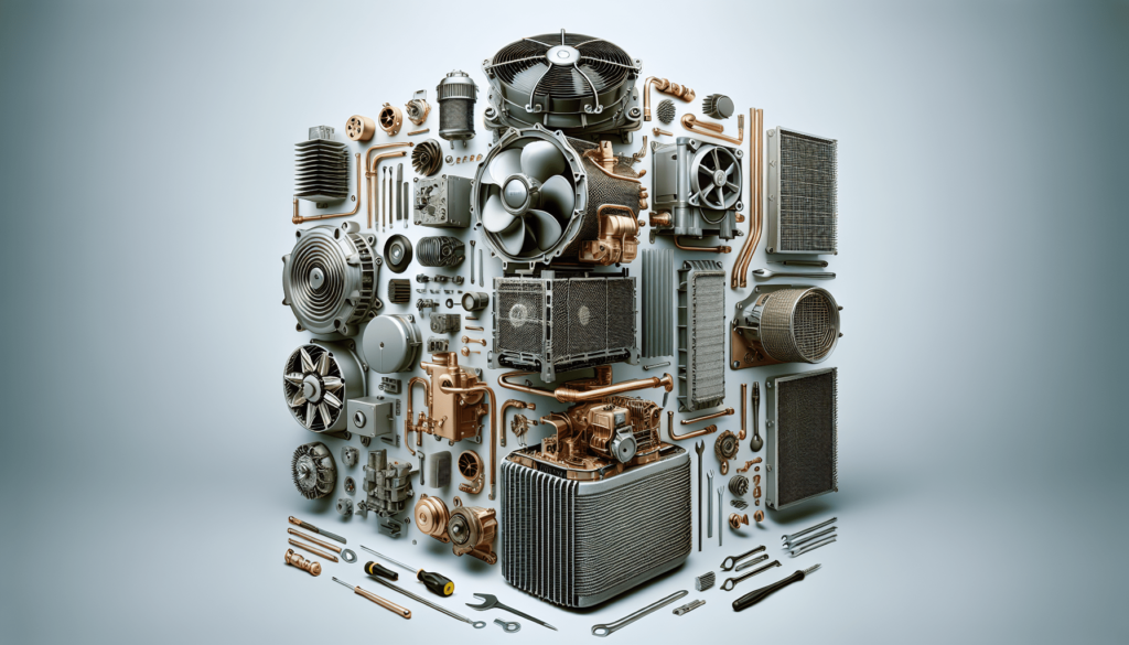 Top Ways To Save Money On True Cooler Parts