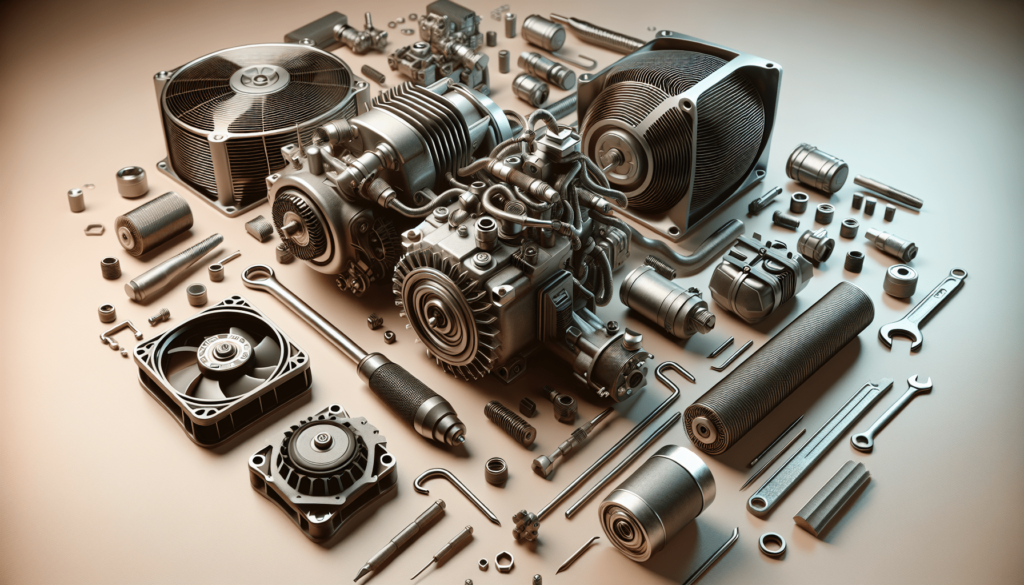 Top Ways To Save Money On True Cooler Parts