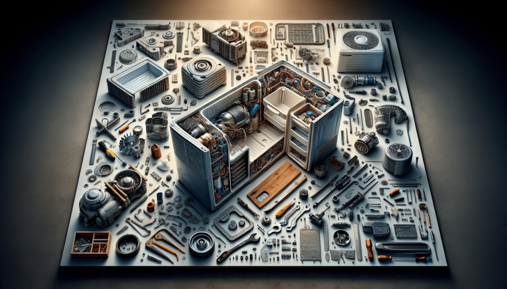 True Cooler Parts: Common Installation Mistakes To Avoid True Cooler Parts: Common Installation Mistakes To Avoid