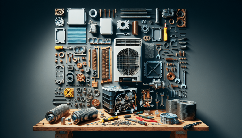 True Cooler Parts: Common Installation Mistakes To Avoid True Cooler Parts: Common Installation Mistakes To Avoid