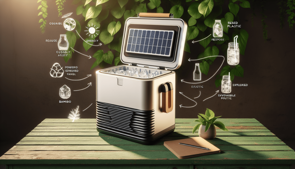 True Cooler Parts: Eco-Friendly Options To Consider