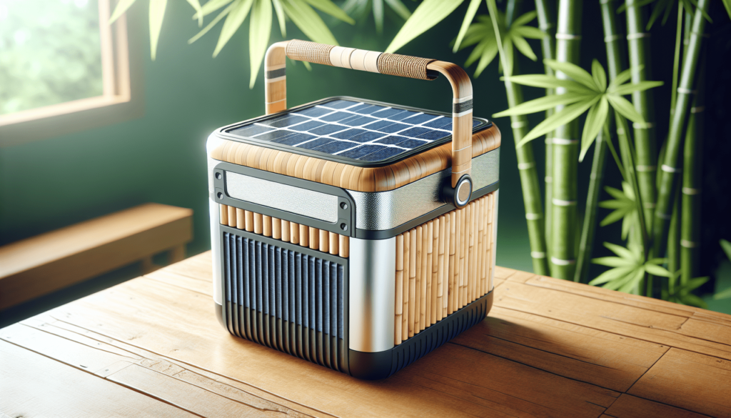 True Cooler Parts: Eco-Friendly Options To Consider