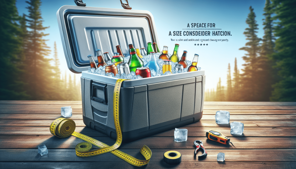 True Cooler Parts: How To Choose The Right Size