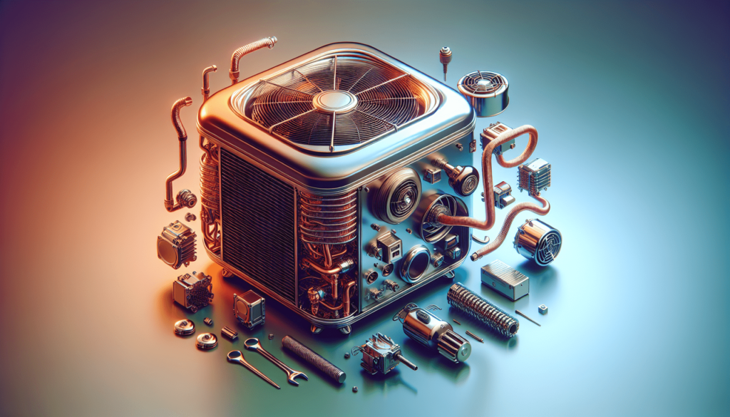 True Cooler Parts: Importance Of Regular Inspections True Cooler Parts: Importance Of Regular Inspections