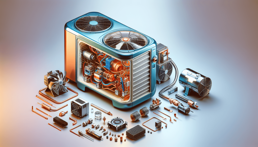 True Cooler Parts: Importance Of Regular Inspections True Cooler Parts: Importance Of Regular Inspections