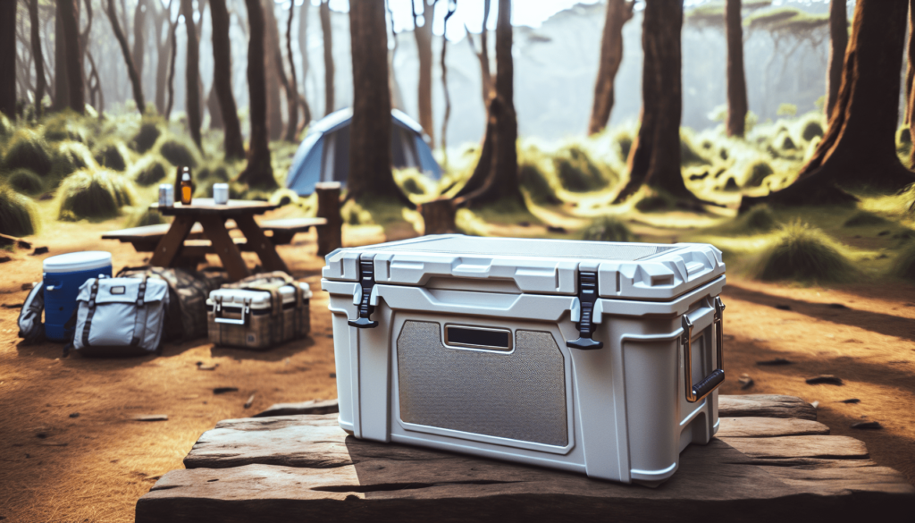 True Cooler Parts: Key Features To Look For