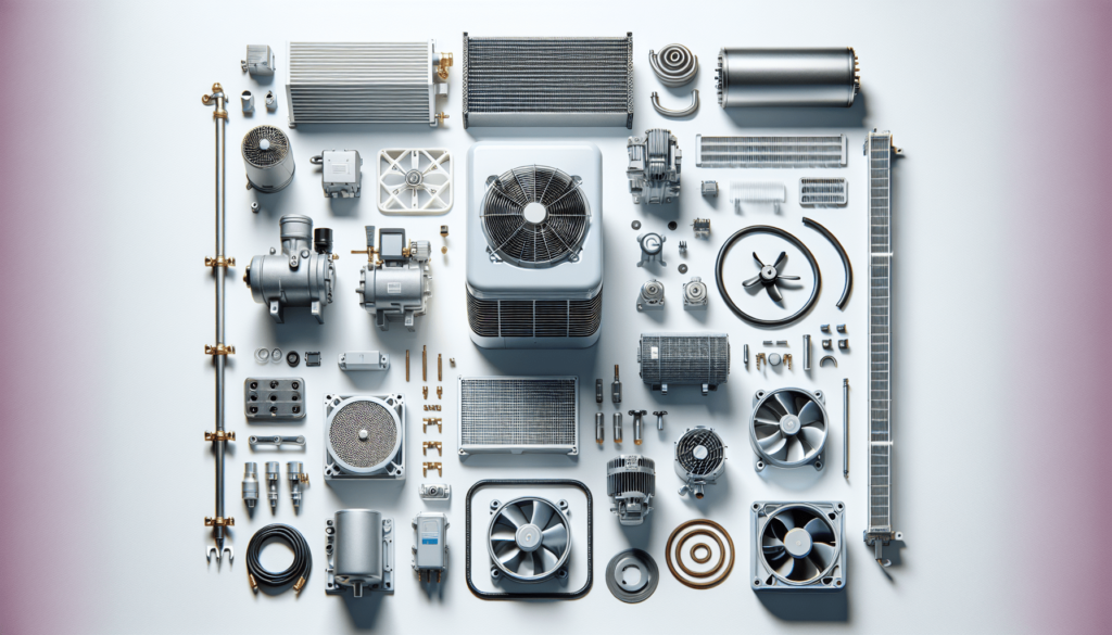 True Cooler Parts Maintenance 101 True Cooler Parts Maintenance 101