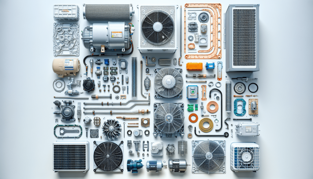 True Cooler Parts Maintenance 101 True Cooler Parts Maintenance 101