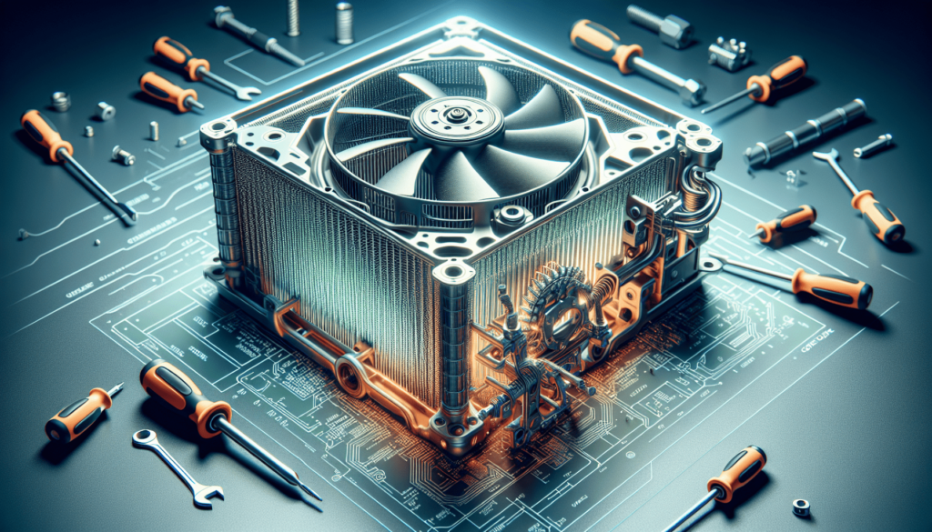 True Cooler Parts Maintenance: DIY Vs Professional Services