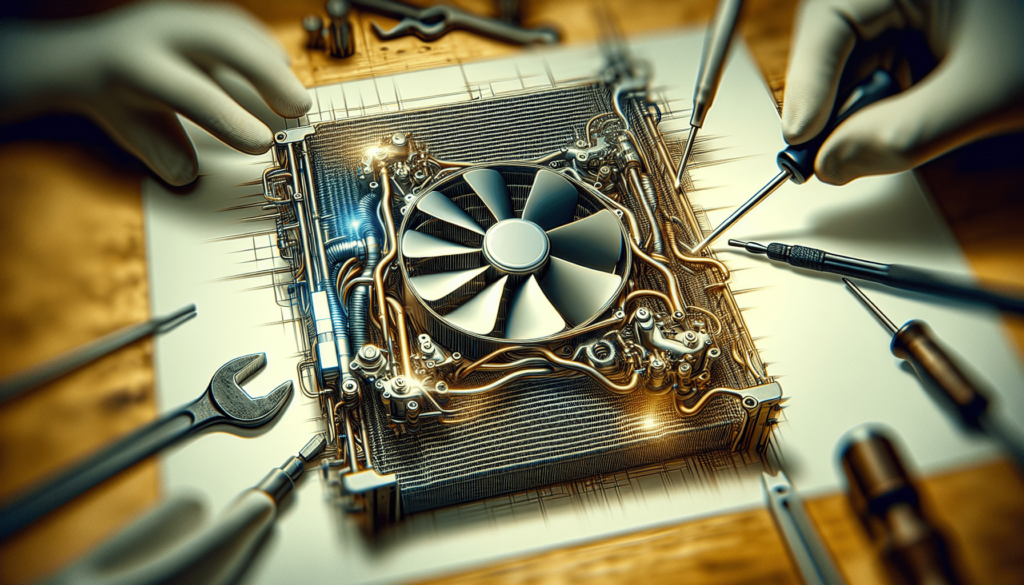 True Cooler Parts Maintenance: DIY Vs Professional Services