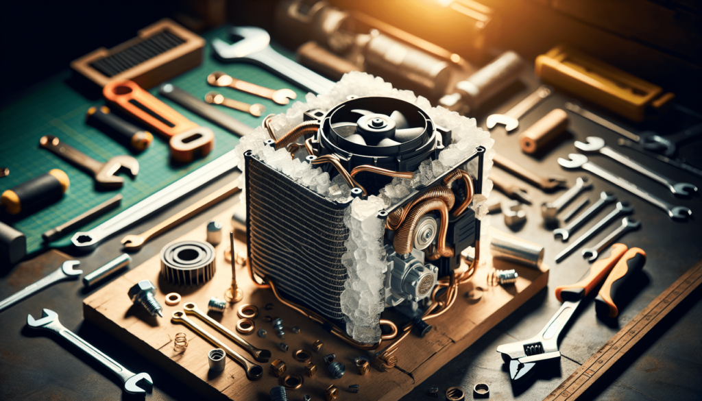 True Cooler Parts: Pros And Cons Of DIY Repairs