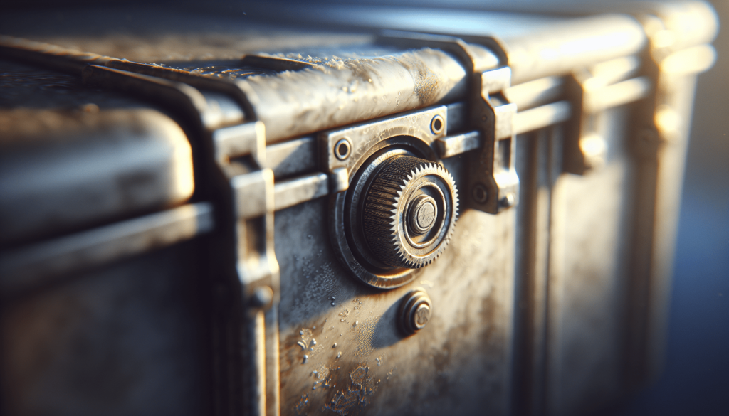 True Cooler Parts: Signs Of Wear And Tear To Watch For