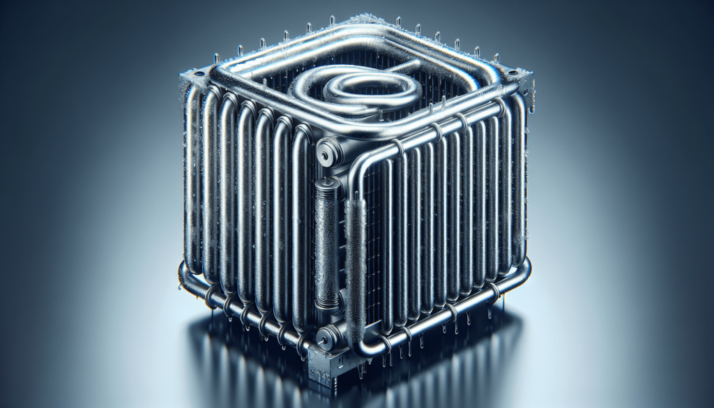 True Cooler Parts: The Basics Of Refrigeration Components