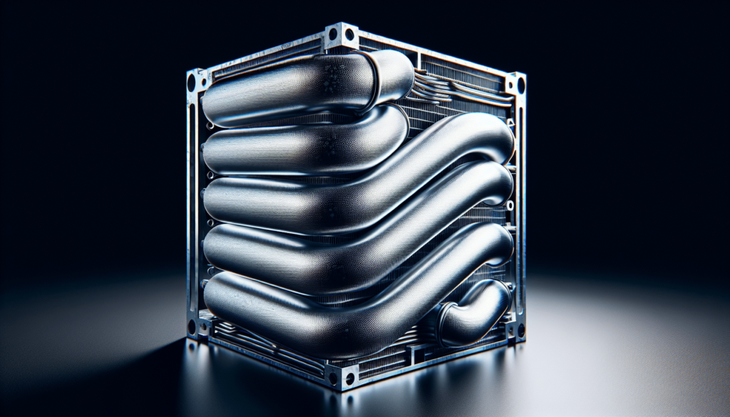 True Cooler Parts: The Basics Of Refrigeration Components