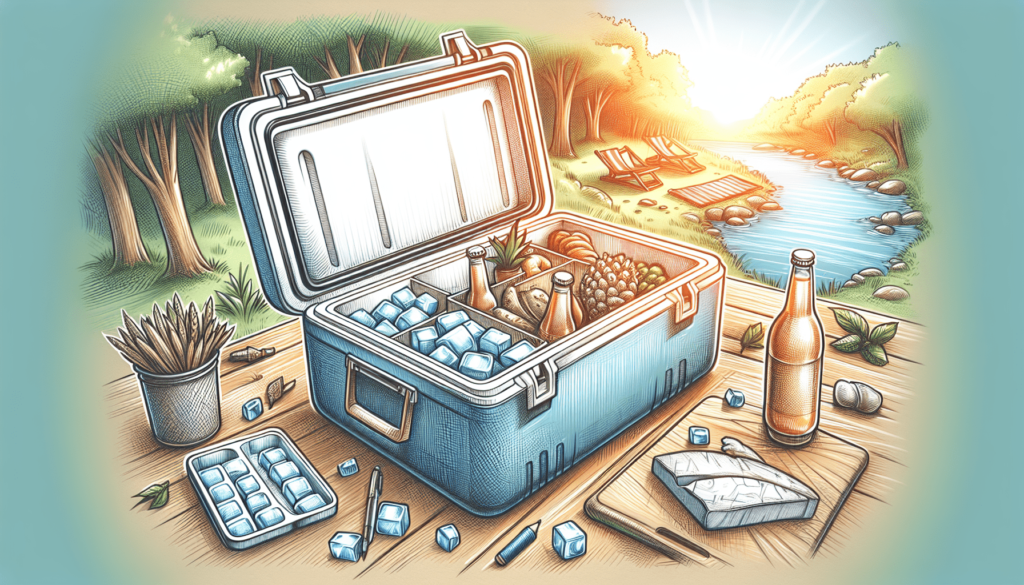 True Cooler Parts: Tips For Maximizing Efficiency