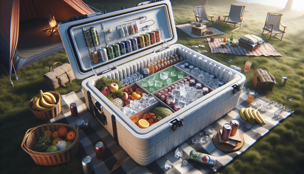 True Cooler Parts: Tips For Maximizing Efficiency