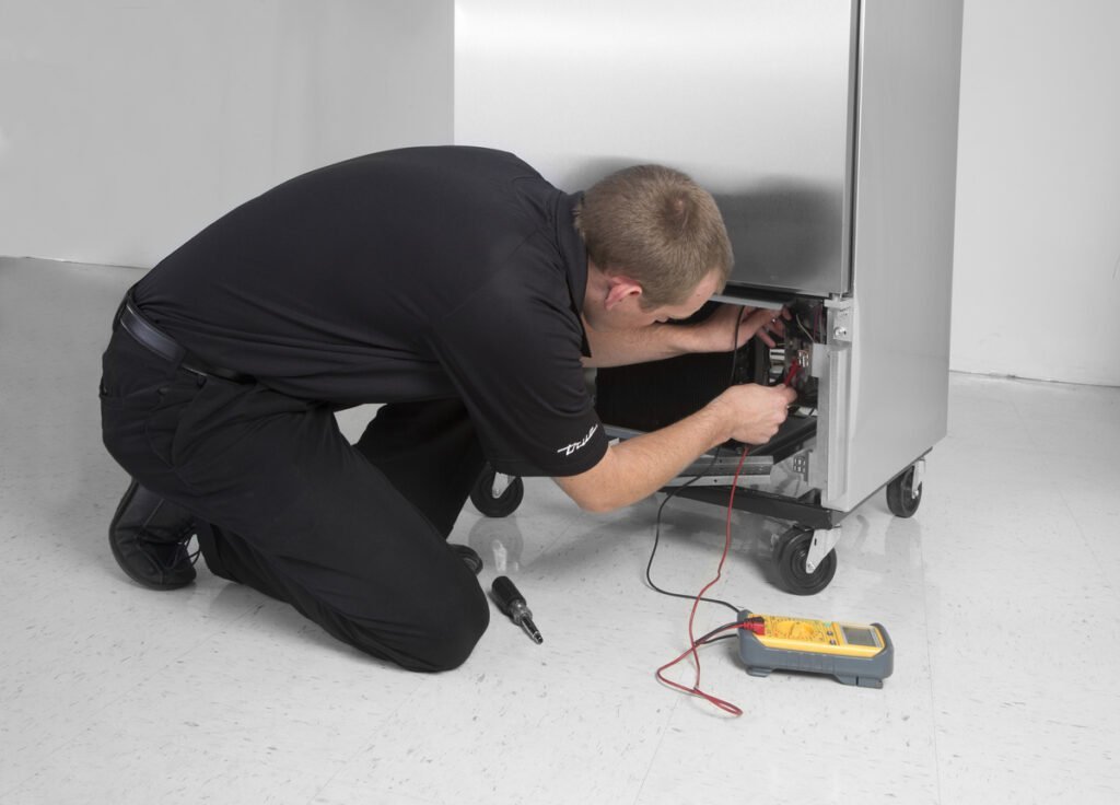 True Cooler Parts: Understanding Warranty Coverage