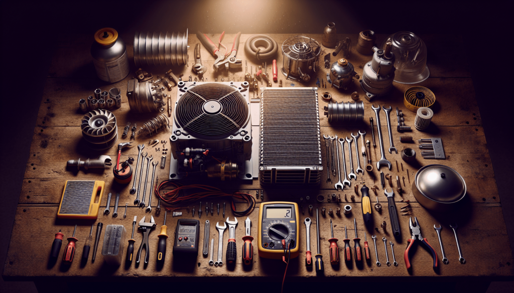 The Ultimate True Cooler Parts Troubleshooting Checklist