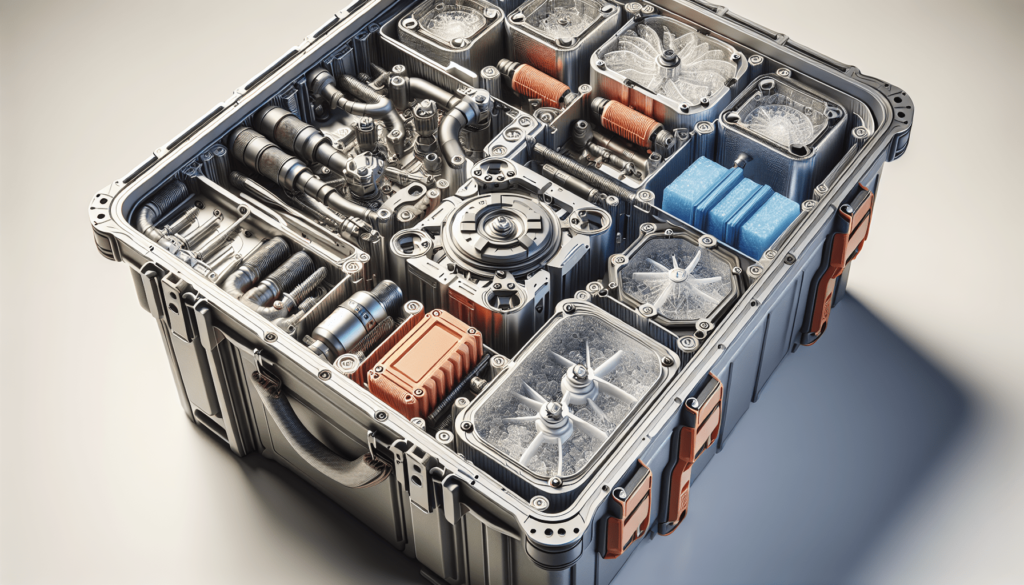 True Cooler Parts: Best Practices For Proper Installation