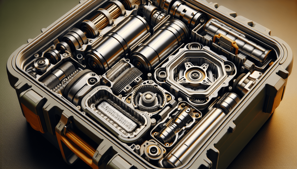 True Cooler Parts: Best Practices For Proper Installation