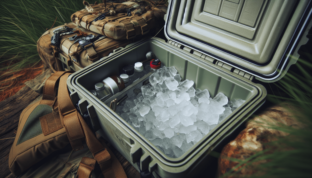 True Cooler Parts: Common Maintenance Tasks You Can Do Yourself