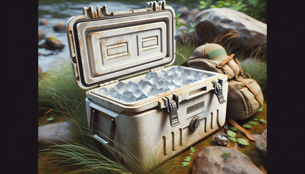 True Cooler Parts: Common Maintenance Tasks You Can Do Yourself