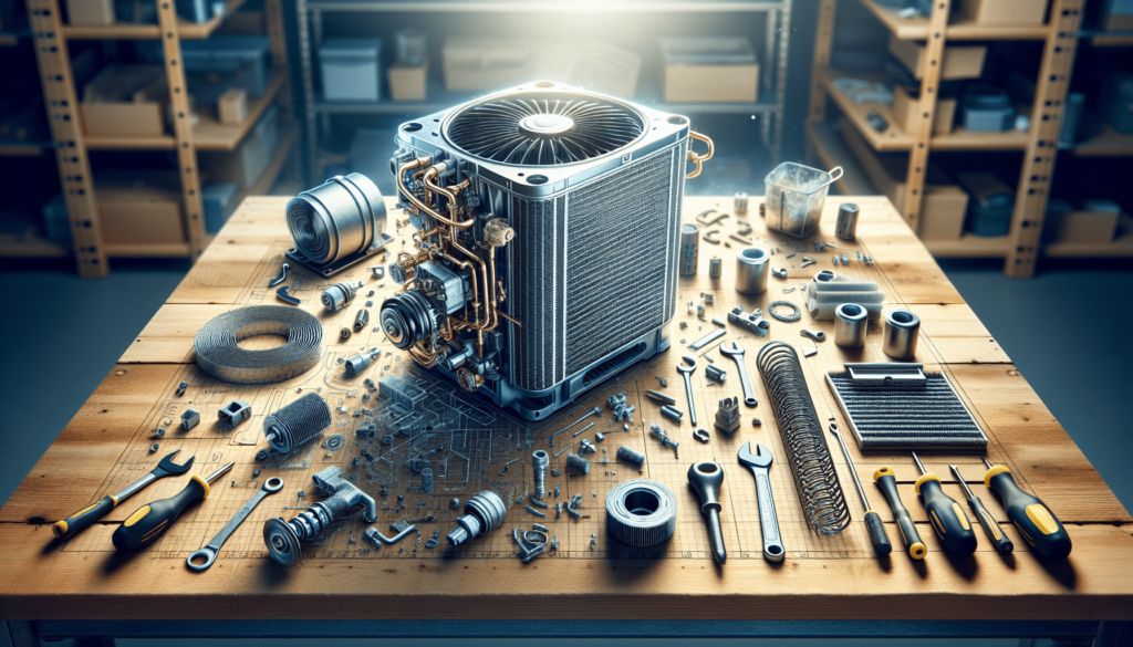 True Cooler Parts: Common Mistakes To Avoid During Maintenance True Cooler Parts: Common Mistakes To Avoid During Maintenance