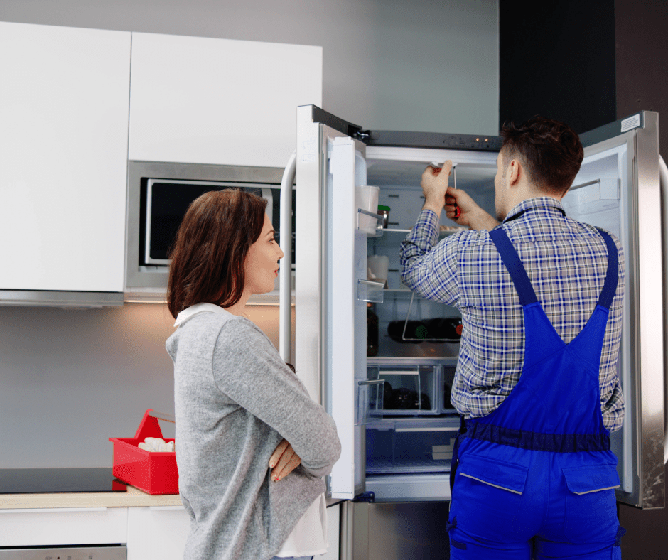 True Cooler Parts: Debunking Maintenance Myths