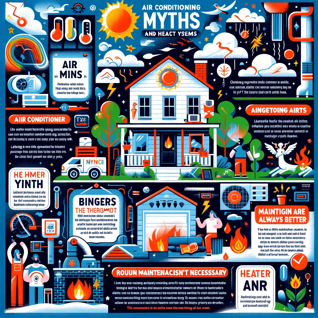 True Cooler Parts: Debunking Maintenance Myths