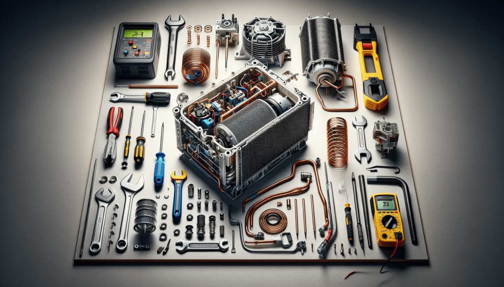 True Cooler Parts: Expert Tips For DIY Repairs True Cooler Parts: Expert Tips For DIY Repairs