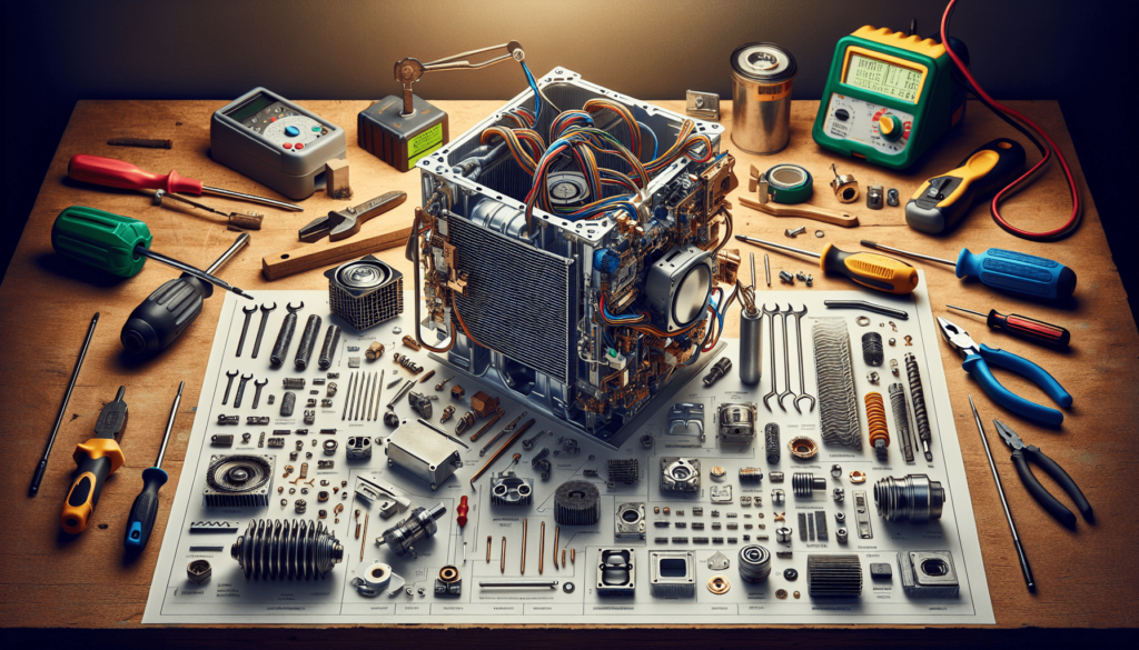 True Cooler Parts: Expert Tips For DIY Repairs True Cooler Parts: Expert Tips For DIY Repairs