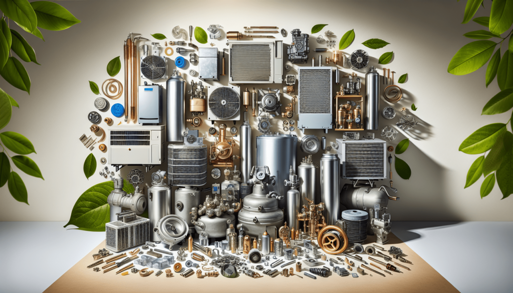True Cooler Parts: How To Properly Dispose Of Hazardous Materials