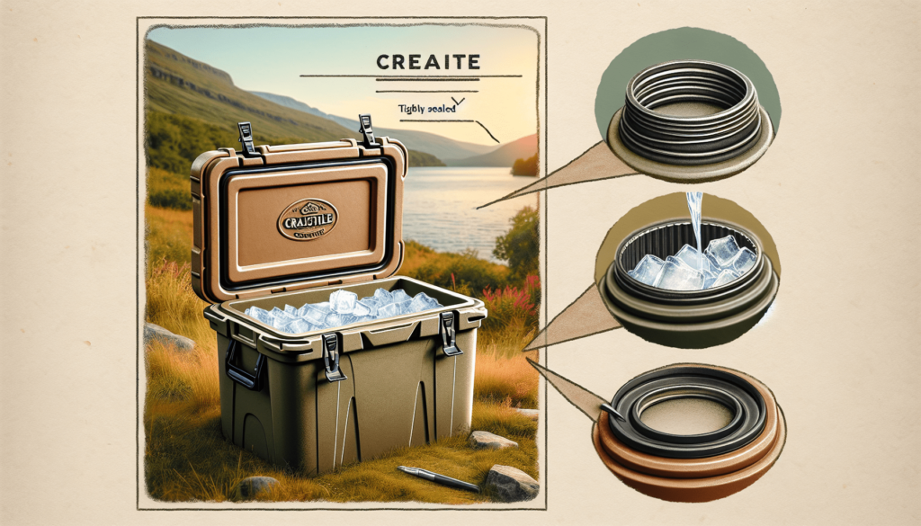 True Cooler Parts: How To Properly Insulate And Seal Your Equipment True Cooler Parts: How To Properly Insulate And Seal Your Equipment