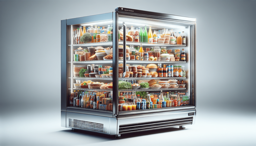 True Cooler Parts: Proper Storage And Handling Tips