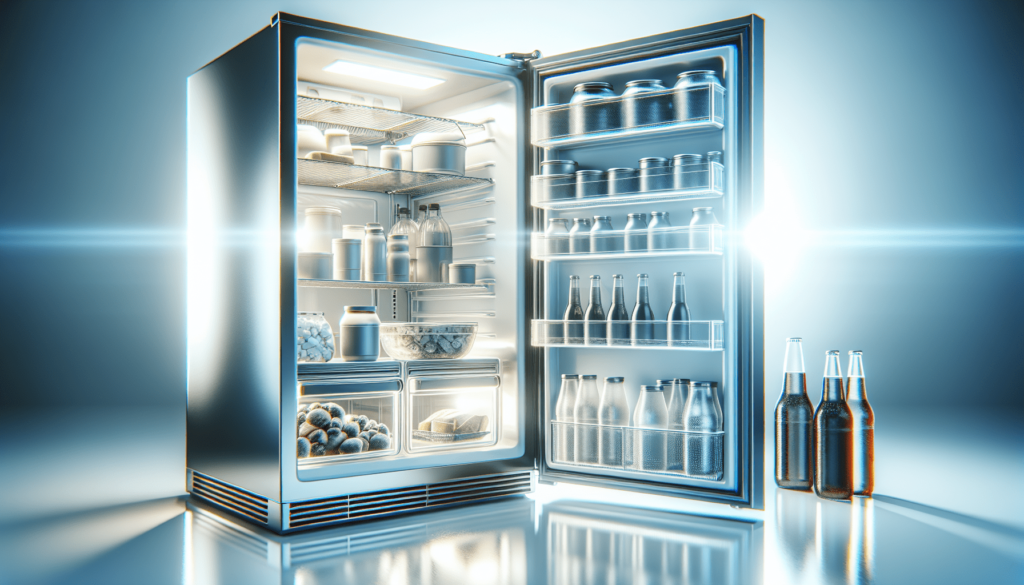 True Cooler Parts: Proper Storage And Handling Tips