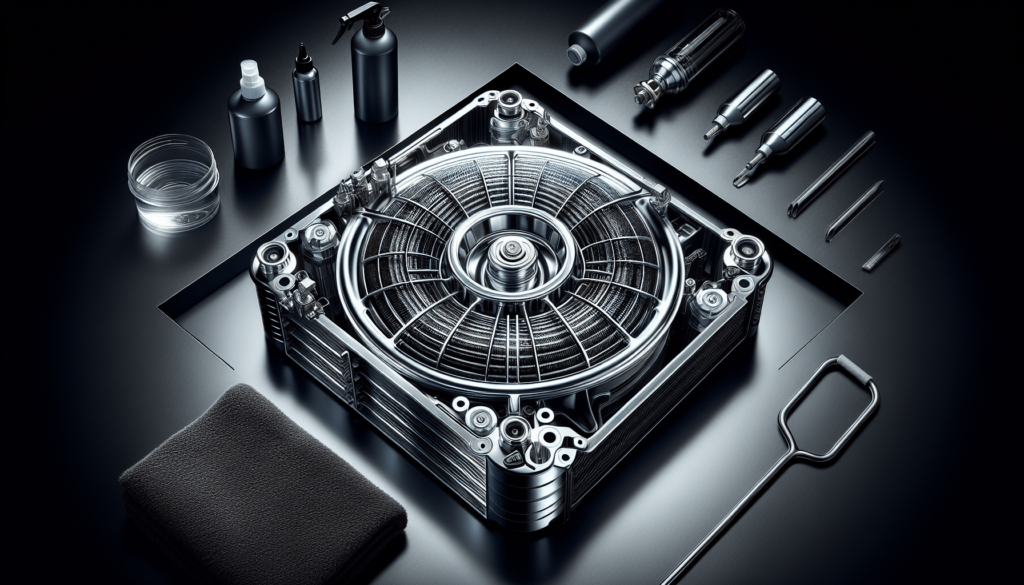 True Cooler Parts: The Benefits Of Regular Cleaning And Maintenance True Cooler Parts: The Benefits Of Regular Cleaning And Maintenance